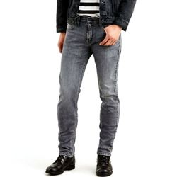 LEVI'S 511 Slim-Fit Stretch Jeans Mens 38×32 