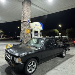 1994 Toyota Pickup
