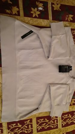 XL Women's Fleece Crew