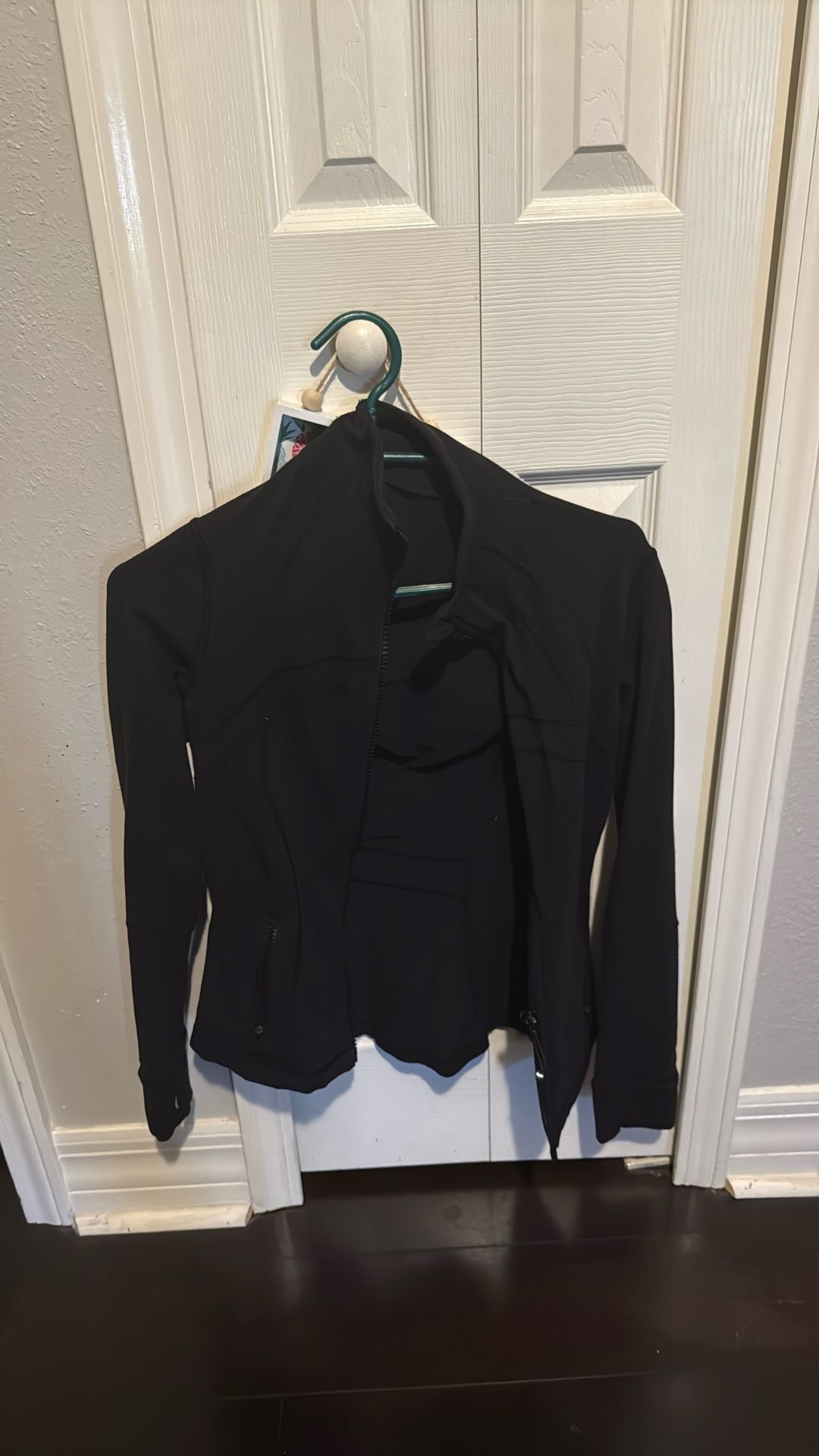 Lululemon Jacket