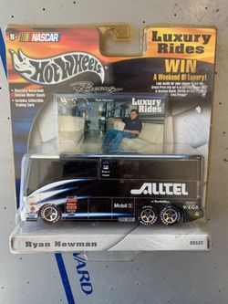 NASCAR