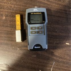 Data Line Tester