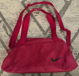 Nike Duffel