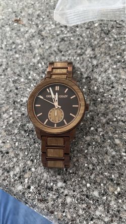 Original grain watch