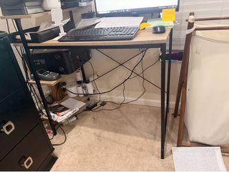 Desk for sale