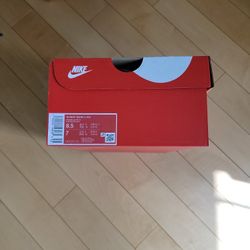 Nike Dunk Panda Woman's. Sz 8.5 