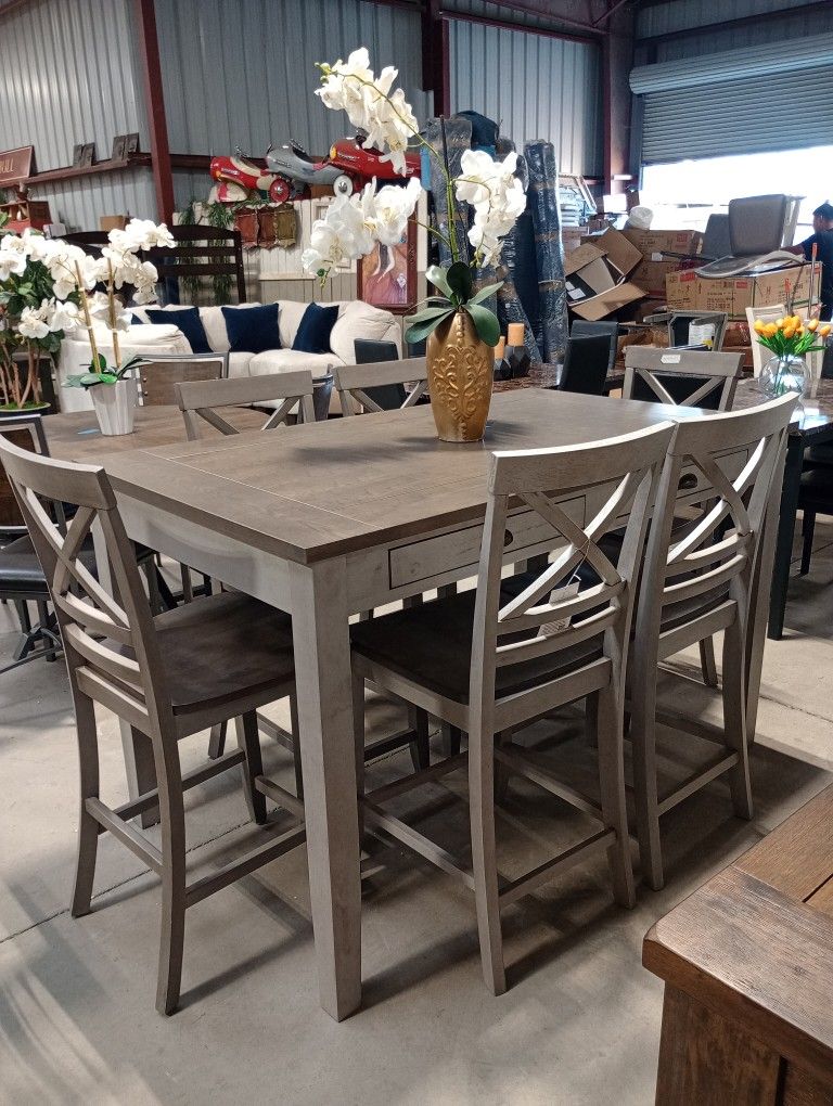 Kitchen Table Set