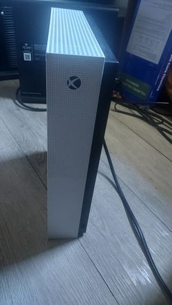 Xbox One digital Console