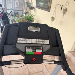 GoldGym 430i
