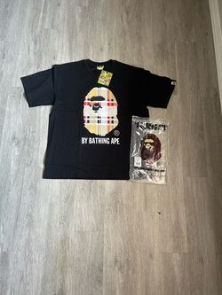 Bape shirt