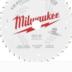 NIP Milwaukee Saw Blade