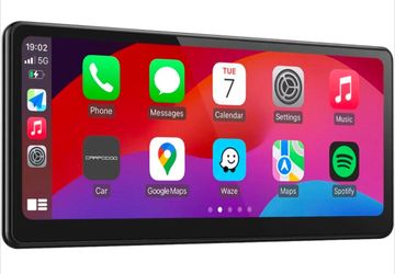 carpodgo t3 pro - carplay android auto