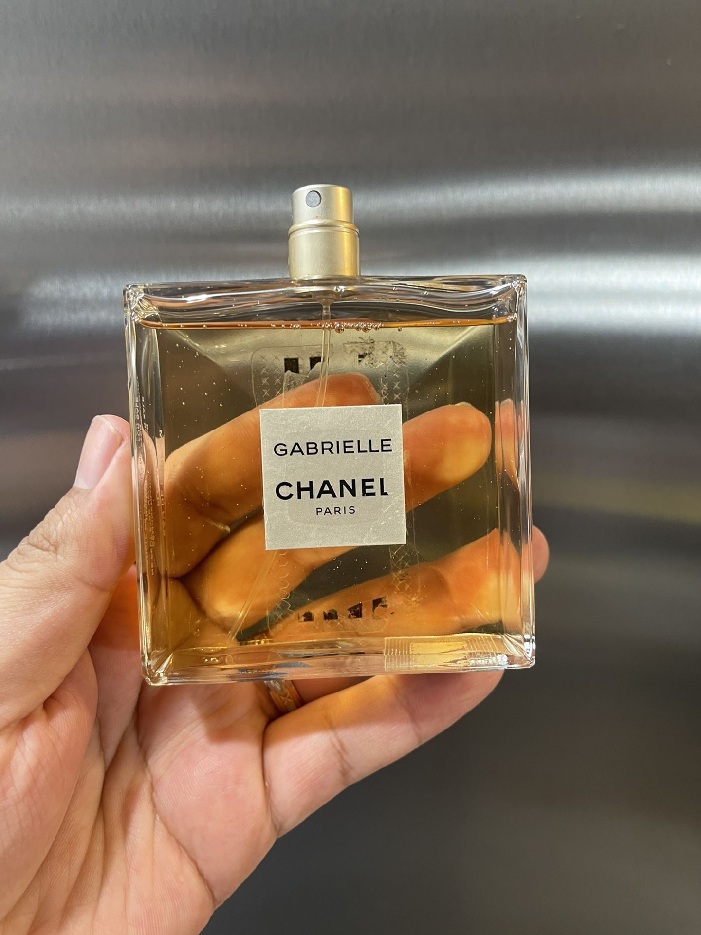 Gabrielle Chanel EDP /100ml/New Women/No Cap