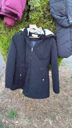 Women winter jacket good condition
