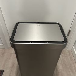 Eko Motion Censor Trash Can