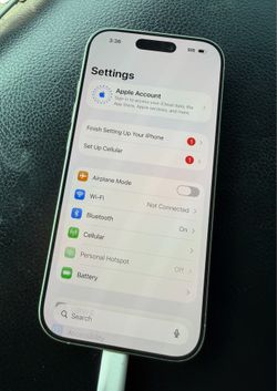 Apple iPhone 17 Factory Unlocked