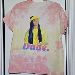 Woman's Shirt Size Large