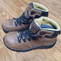 Avenger Women's Work Boots