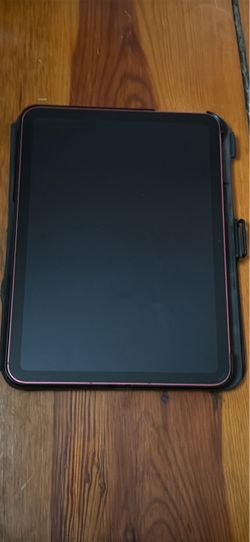 Apple iPad series 10