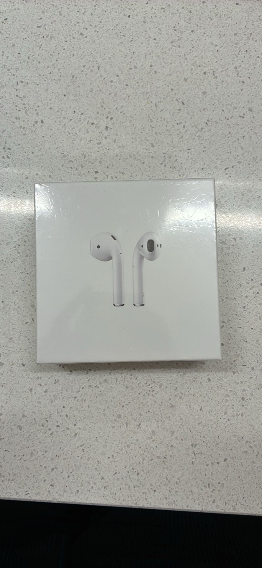 Brand New AirPods