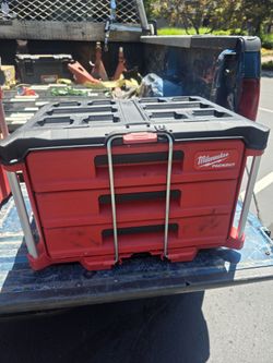 Milwalkee Drawer
