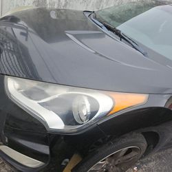 14 Hyundai Veloster Parts Only 