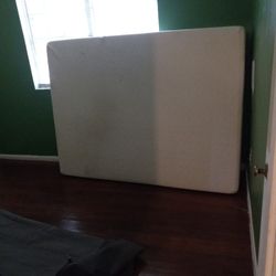 Foam Mattress