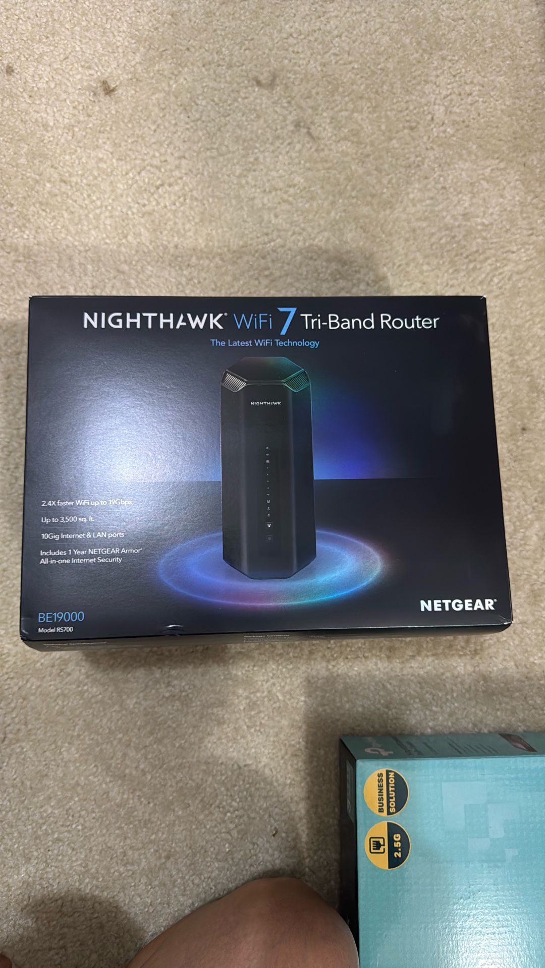 WiFi 7