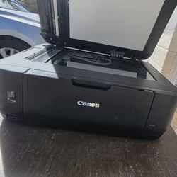 Copiadora Canon 