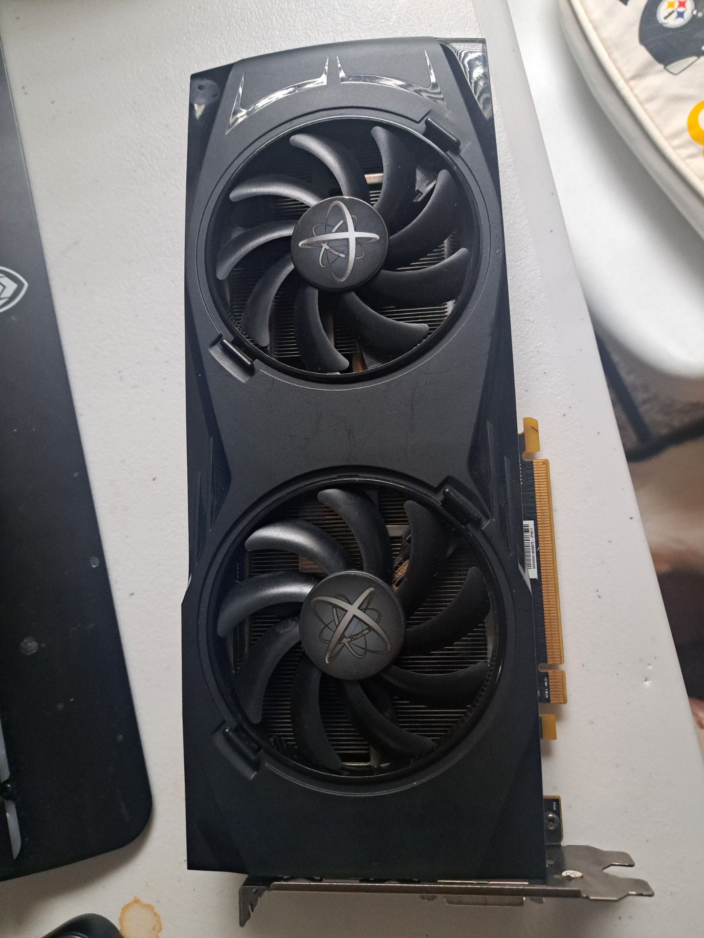 RX 480 8G