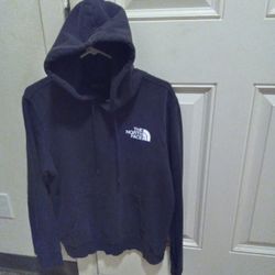 The North Face Hoodie Size M