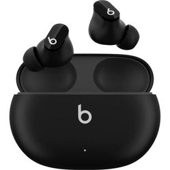 Beats Studio Buds True Wireless Noise Cancelling Earbuds