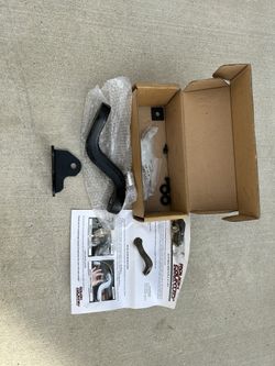 Jeep Wrangler JK Pitman Arm For 3-6” Lift