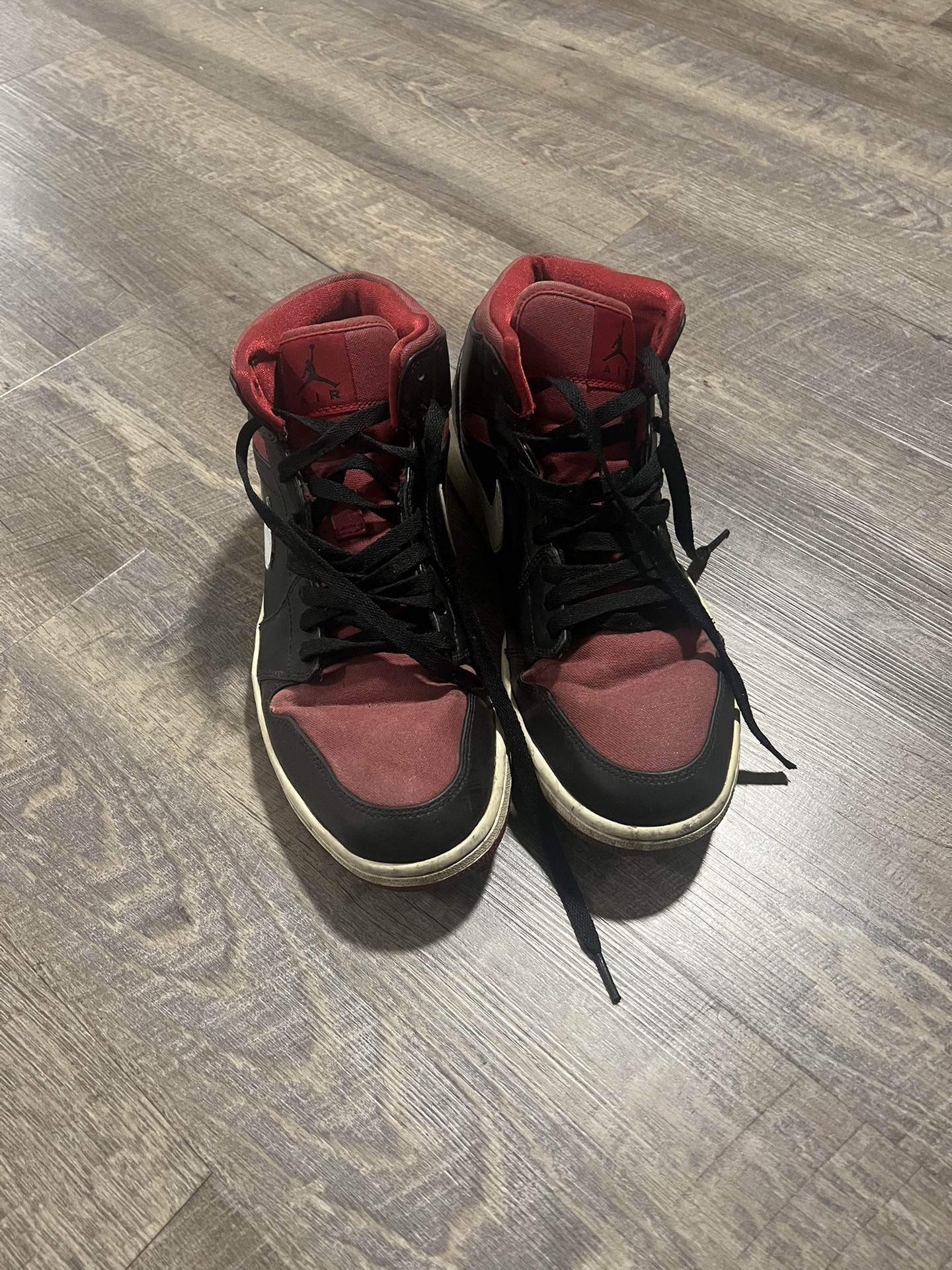 Size 12 Air Nike For Men