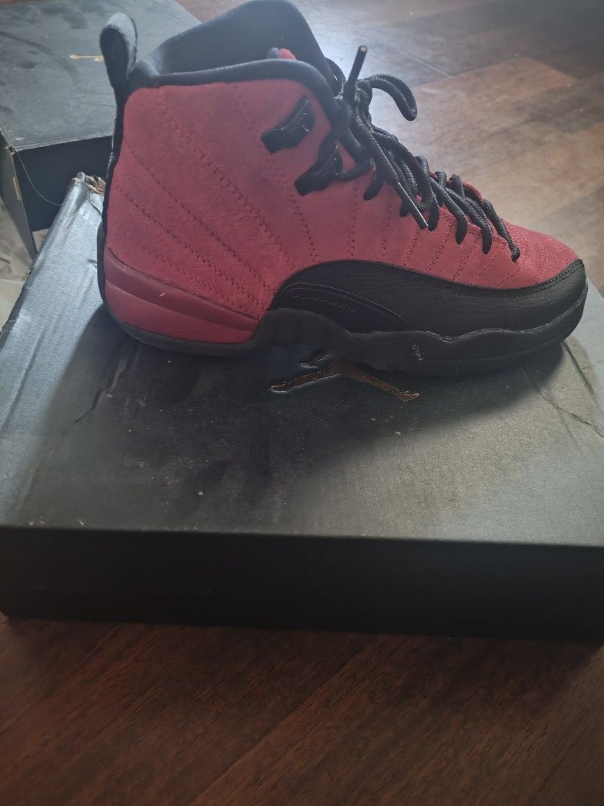 Jordans Size 4 (Women's 6)