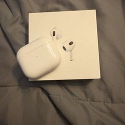 Apple Airpods 4th Gen