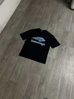 Balenciaga Shirt