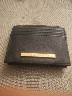 STEVE  MADDEN  coin wallet.