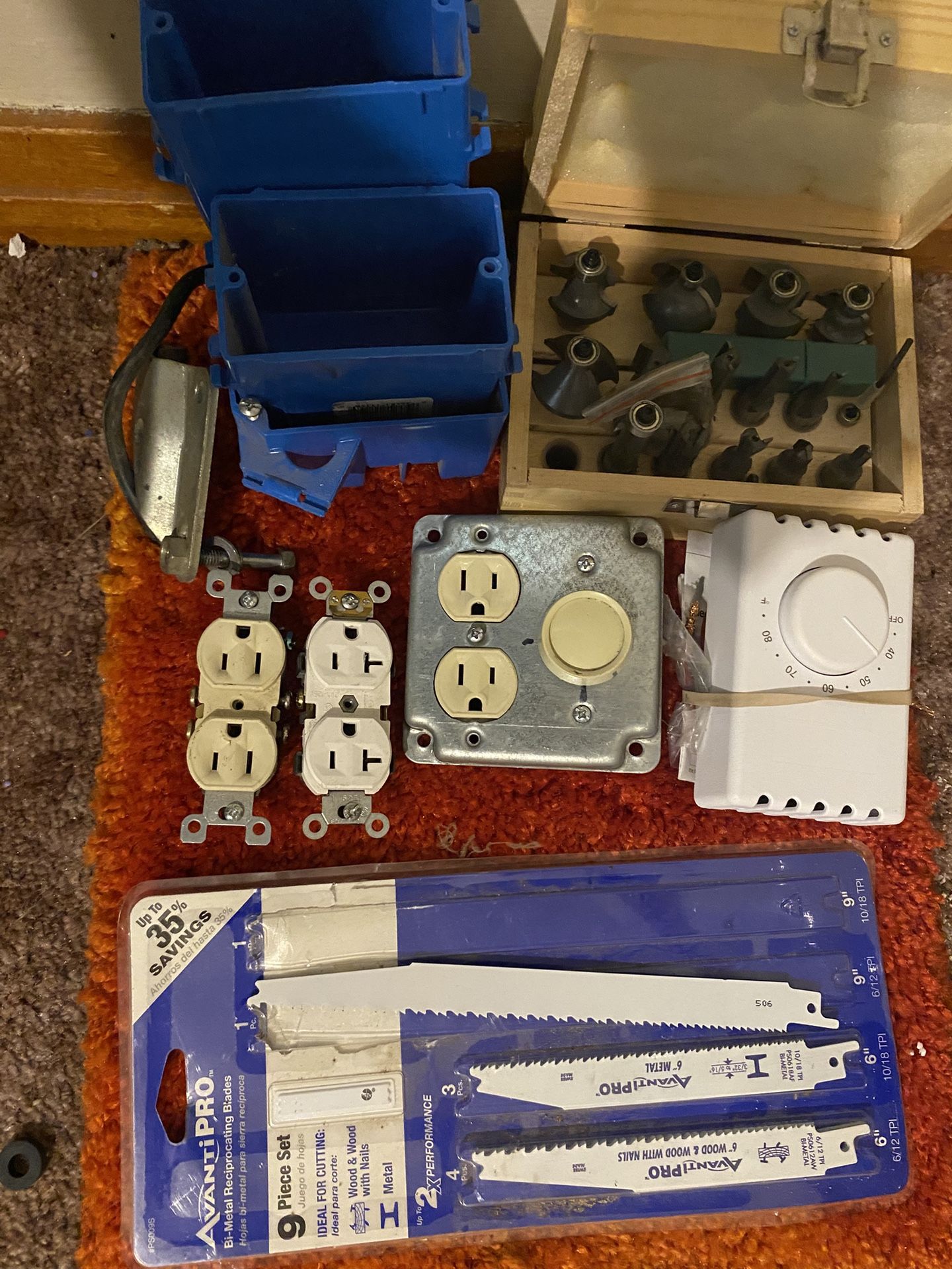 Tools