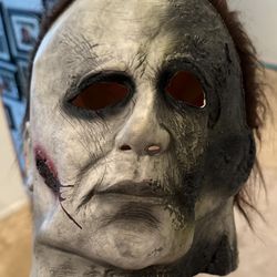 Michael Myers Mask Halloween 