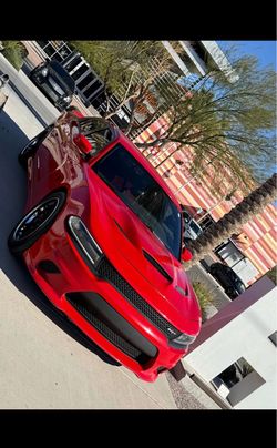 2015 Dodge Charger