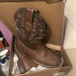 Size 11 Men Boots