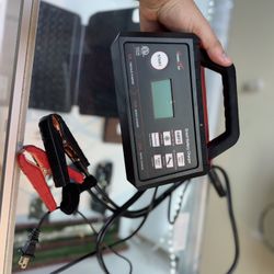 SMART BATTERY CHARGER TOWER 