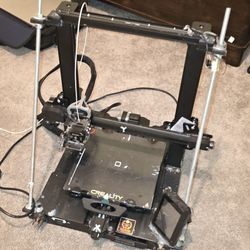 Ender 3 S1 Pro