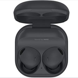 SAMSUNG Galaxy Buds 2 Pro True Wireless Bluetooth Earbuds w/ Noise Cancelling, Hi-Fi Sound, 360 Audio, Comfort Ear Fit, HD Voice, Conversation Mode, I