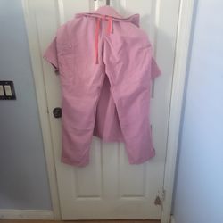 Figs Scrubs