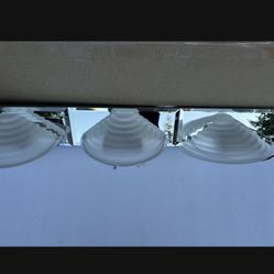 Bathroom Light Fixture 