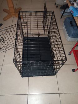 Dog Crate