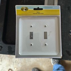 Switch Cover Never Used 