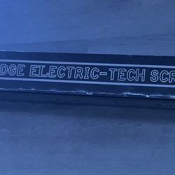 Elite Screens VMAXT97C78H VMAX Tab-Tension Dual Series Smart Projector Screen